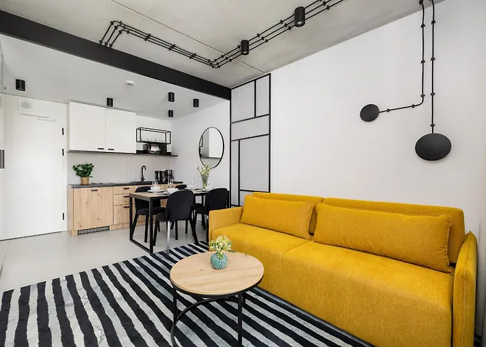 Green Port 414 With Swimming Pool By Rent Like Home
